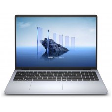 PORTATIL DELL 16 DC16250 CORE 7 150U 16GB 512GB 15,6"FHD W11P