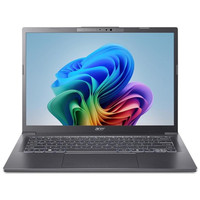 PORTATIL ACER A14-52M-78BB COPILOT+ CORE ULTRA 7-256V-255SX PORTATIL ACER A14-52M-78BB COPILOT+ CORE ULTRA 7-256V