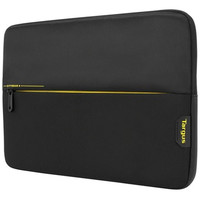 FUNDA PARA PORTATIL TARGUS CITYGEAR 15,6" NEGRO-10SX FUNDA PARA PORTATIL TARGUS CITYGEAR 15,6" NEGRO