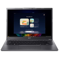 PORTATIL ACER A14-52M-75M1 COPILOT+ CORE ULTRA 7-256V-267SX PORTATIL ACER A14-52M-75M1 COPILOT+ CORE ULTRA 7-256V