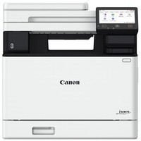 MULTIFUNCION CANON MF754CDW II