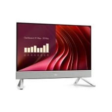 PC AIO DELL EC24250 CORE 7-150U 16GB 512GB 23.8"FHD W11P BLANCO-SX155 PC AIO DELL EC24250 CORE 7-150U 16GB 512GB 23.8"FHD W11P BLANCO