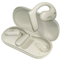 AURICULAR DEPORTIVO BLUETOOTH JVC HA-NP35T-W-U TWS 17h