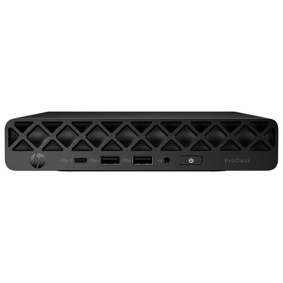 HP ProDesk 4 Mini U5-225T 16GB 512GB W11Pro