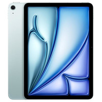Apple IPAD AIR 11 M4 W+CL 512GB BLUE-443SX Apple IPAD AIR 11 M4 W+CL 512GB BLUE