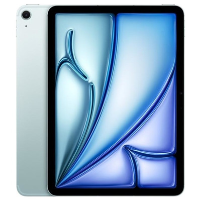 Apple IPAD AIR 11 M4 W+CL 512GB BLUE-SX443 Apple IPAD AIR 11 M4 W+CL 512GB BLUE