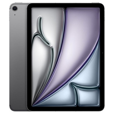 Apple IPAD AIR 11 M4 W+CL 1TB SPC GREY-SX572 Apple IPAD AIR 11 M4 W+CL 1TB SPC GREY