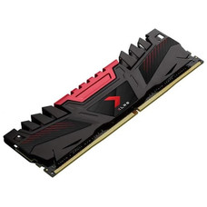 PNY XLR8 MD16GD4320016AXR-SI - 16GB - DDR4 - 3200Mhz --SX12 PNY XLR8 MD16GD4320016AXR-SI - 16GB - DDR4 - 3200Mhz -