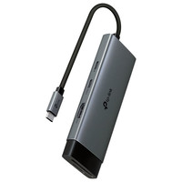 DOCKING USB-C TPL UH7020C A 1xHDMI 4K 60Hz 1xUSB-C PD-7SX DOCKING USB-C TPL UH7020C A 1xHDMI 4K 60Hz 1xUSB-C PD