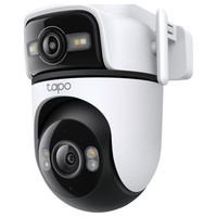 CAMARA TP-LINK TAPO C545D OUTDOOR DUAL LENS PAN/TILT SECURITY WIFI-19SX CAMARA TP-LINK TAPO C545D OUTDOOR DUAL LENS PAN/TILT SECURITY WIFI