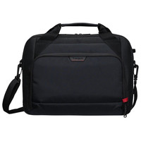 TARGUS CLASSIC 13-14" BRIEFCASE BLK-17SX TARGUS CLASSIC 13-14" BRIEFCASE BLK