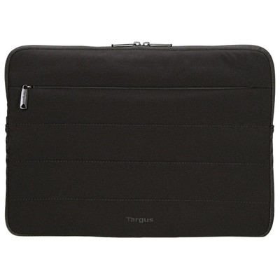 Targus Puffer 15-16" Sleeve - Black-SX15 Targus Puffer 15-16" Sleeve - Black
