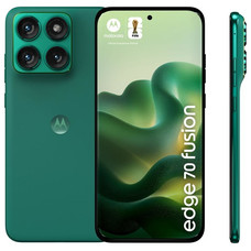 SMARTPHONE MOTOROLA MOTO EDGE 70 FUSION POWER 5G 8GB/256GB SPORTING GREEN-SX47 SMARTPHONE MOTOROLA MOTO EDGE 70 FUSION POWER 5G 8GB/256GB SPORTING GREEN
