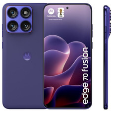 SMARTPHONE MOTOROLA MOTO EDGE 70 FUSION POWER 5G 8GB/256GB ORIENT GREEN-SX47 SMARTPHONE MOTOROLA MOTO EDGE 70 FUSION POWER 5G 8GB/256GB ORIENT GREEN