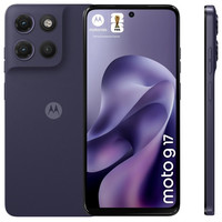 SMARTPHONE MOTOROLA MOTO G17 4G 4GB/256GB ALASKAN BLUE-28SX SMARTPHONE MOTOROLA MOTO G17 4G 4GB/256GB ALASKAN BLUE