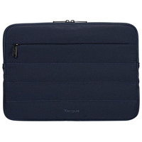 Targus Puffer 15-16" Sleeve - Midnight Blue-15SX Targus Puffer 15-16" Sleeve - Midnight Blue