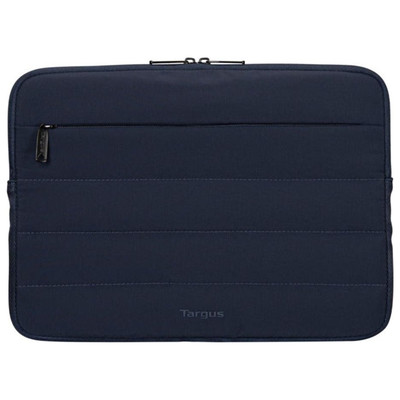 Targus Puffer 15-16" Sleeve - Midnight Blue-SX15 Targus Puffer 15-16" Sleeve - Midnight Blue