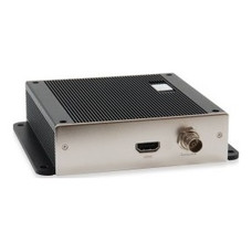 DECODIFICADOR DE VIDEO H,264 LEVEL ONE DSS-1000 16