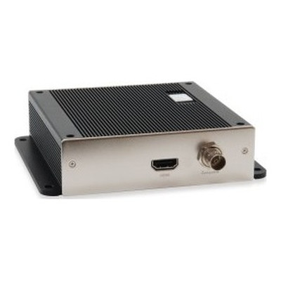 DECODIFICADOR DE VIDEO H,264 LEVEL ONE DSS-1000 16-SX440 DECODIFICADOR DE VIDEO H,264 LEVEL ONE DSS-1000 16