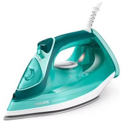 PLANCHA DE VAPOR PHILIPS DST3030/70 3000 SERIES SUELA