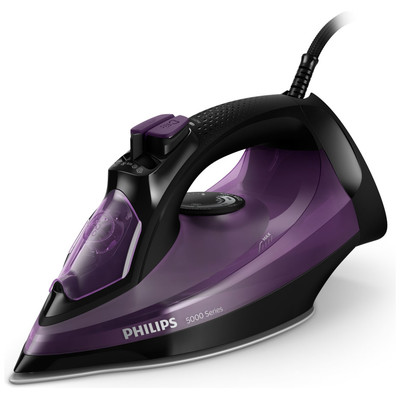 PLANCHA A VAPOR PHILIPS DST5030/80 2400W.-SX11 PLANCHA A VAPOR PHILIPS DST5030/80 2400W.