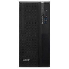 Acer Veriton VS2720G Intel® Core™ i3 i3-14100 8 GB DDR5-SDRAM 512 GB SSD Midi Tower PC Negro (Espera 4 dias)