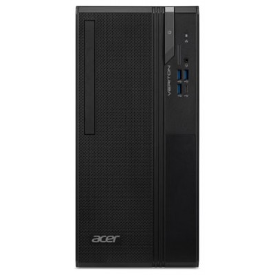 Acer Veriton VS2720G Intel® Core™ i3 i3-14100 8 GB DDR5-SDRAM 512 GB SSD Midi Tower PC Negro (Espera 4 dias)