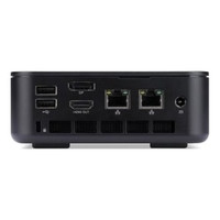 MINI PC ACER VERITON NUC VN1502G-LNL INTEL CORE-110SX MINI PC ACER VERITON NUC VN1502G-LNL INTEL CORE