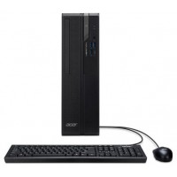 ACER Small FF PC VERITON X2723G / i5-14400 / 16GB / 512GB SSD / Win11 Pro / Teclado + Raton incluidos-198SX ACER Small FF PC VERITON X2723G / i5-14400 / 16GB / 512GB SSD / Win11 Pro / Teclado + Raton incluidos