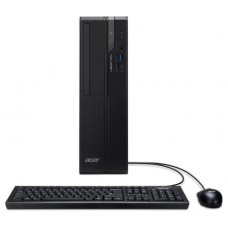 ACER Small FF PC VERITON X2723G / i7-14700 / 16GB / 512GB SSD / Win11 Pro / Teclado + Raton incluidos-SX263 ACER Small FF PC VERITON X2723G / i7-14700 / 16GB / 512GB SSD / Win11 Pro / Teclado + Raton incluidos