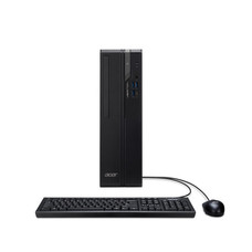 CPU ACER VERITON VX2723G (DT.R6REB.00L) CI5-14400, 16GB, 512GB, W11PRO (Espera 4 dias)