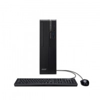 CPU ACER VERITON VX2723G (DT.R6REB.00M) CI7-14700, 16GB, 512GB, W11PRO (Espera 4 dias)