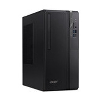CPU ACER VERITON VX2723G (DT.R6REB.00N) CI7-14700, 16GB, 512GB, W11PRO (Espera 4 dias)