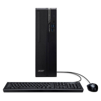 CPU ACER VERITON VX2735G (DT.R6WEB.009) CU5-225, 16GB, 512GB, W11PRO (Espera 4 dias)