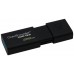 USB DISK 256 GB DT100G3 USB 3.0 KINGSTON (Espera 4 dias)