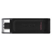 MEMORIA KINGSTON-JETFLASH DT70 128GB