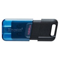 MEMORIA KINGSTON-JETFLASH DT80M 128GB