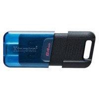 MEMORIA KINGSTON-JETFLASH DT80M 64GB