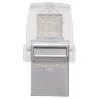 MEMORIA KINGSTON-JETFLASH DTDUO3CG3 256GB