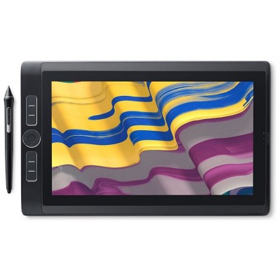 WACOM MOBILE STUDIO PRO 13"" 256GB (Espera 4 dias)