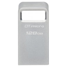 MEMORIA KINGSTON-JETFLASH DT MICRO 128GB