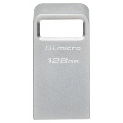 MEMORIA KINGSTON-JETFLASH DT MICRO 128GB