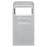 Kingston DataTraveler DTMC3G2 256GB Metal USB3.2