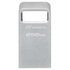MEMORIA KINGSTON-JETFLASH DT MICRO 256GB