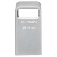 MEMORIA KINGSTON-JETFLASH DT MICRO 64GB
