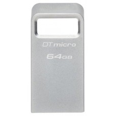 MEMORIA KINGSTON-JETFLASH DT MICRO 64GB