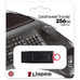 MEMORIA KINGSTON-JETFLASH DTX 256GB
