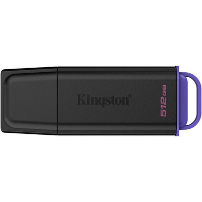 MEMORIA KINGSTON-JETFLASH DTXG2 512GB-DU8 MEMORIA KINGSTON-JETFLASH DTXG2 512GB