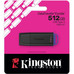 MEMORIA KINGSTON-JETFLASH DTXG2 512GB-DU8 MEMORIA KINGSTON-JETFLASH DTXG2 512GB