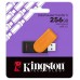 MEMORIA KINGSTON-JETFLASH DTXS 256GB OR